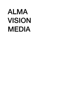 Alma Vision Media